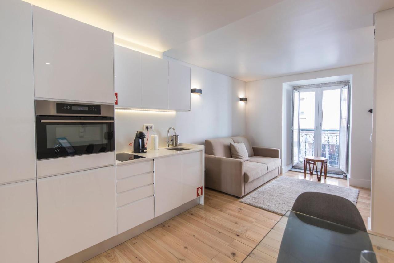 Lovelystay - Principe Real: Modern And Comfort! Lisboa Exterior foto