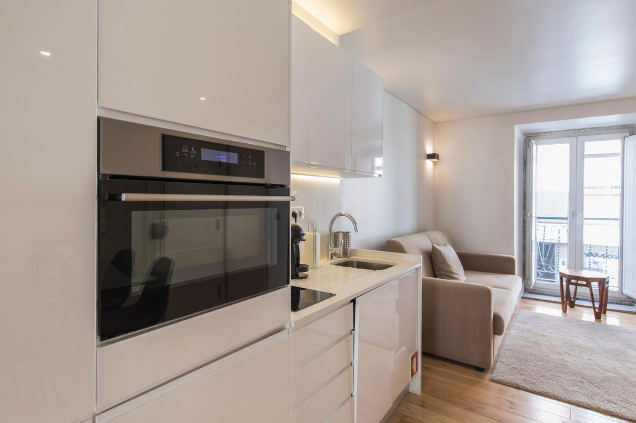 Lovelystay - Principe Real: Modern And Comfort! Lisboa Exterior foto
