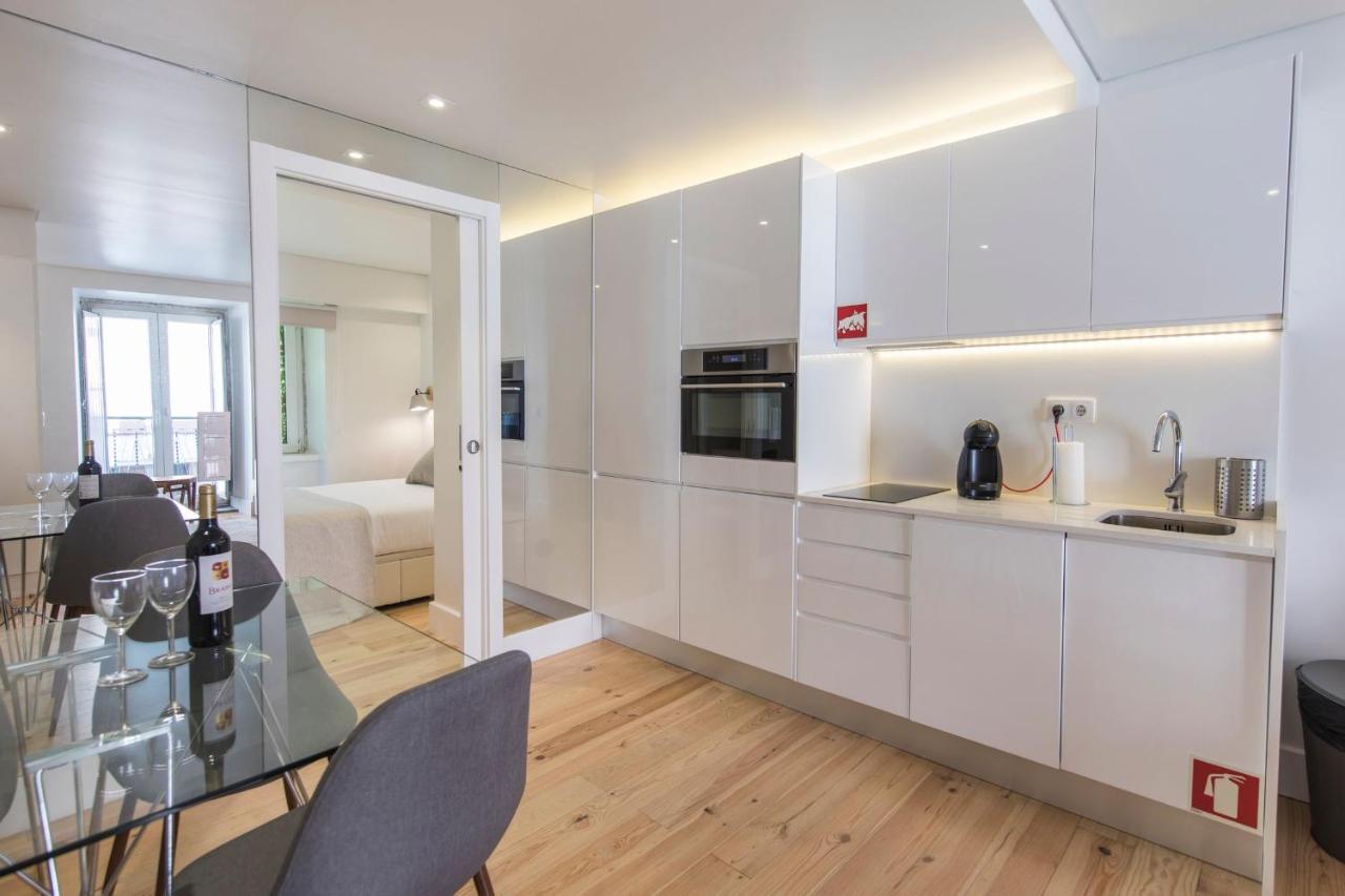 Lovelystay - Principe Real: Modern And Comfort! Lisboa Exterior foto